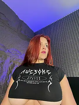 ALYSON_HARPER webcam