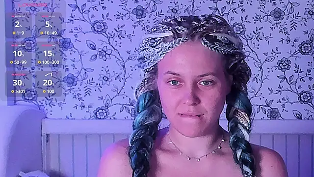 AngelAnty webcam