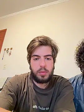 fire-vex webcam