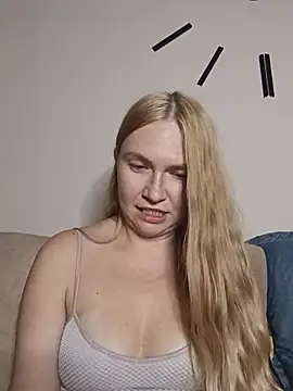 KisaVixen webcam