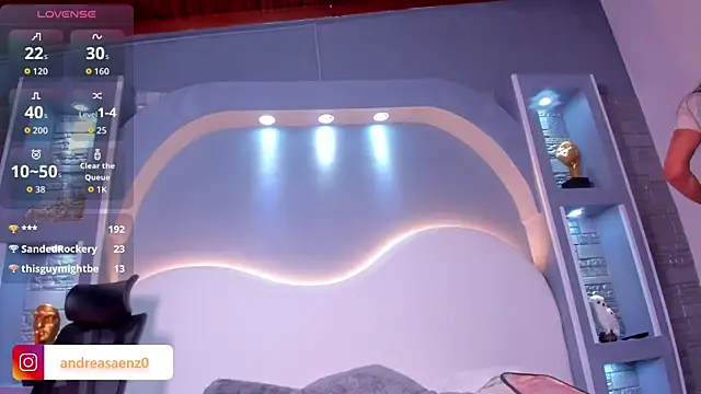 Sweet_Celeste06 live cam on StripChat