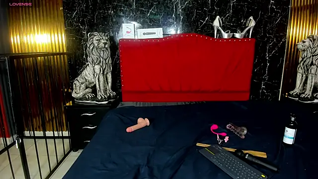 SweetAlana16 webcam