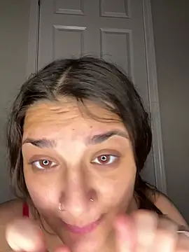 treasurebabii webcam