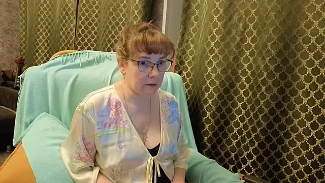 Miss_SandraX webcam
