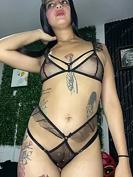 ValentinaLux_Oficiall webcam