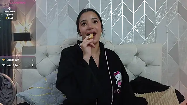 Zaira_bonny webcam