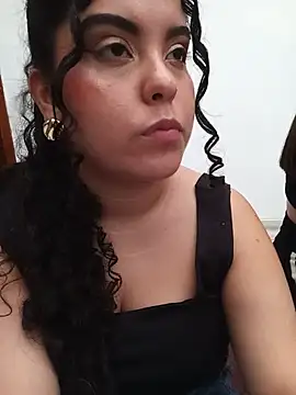 NicolleOverton webcam