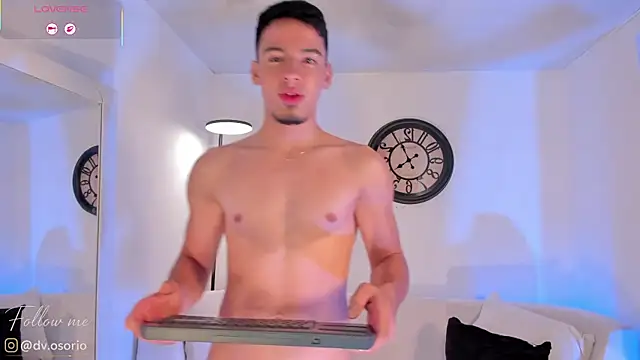 david_osoriox webcam