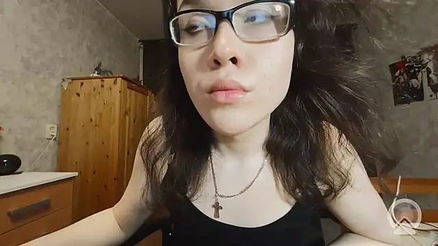 RachelSav webcam