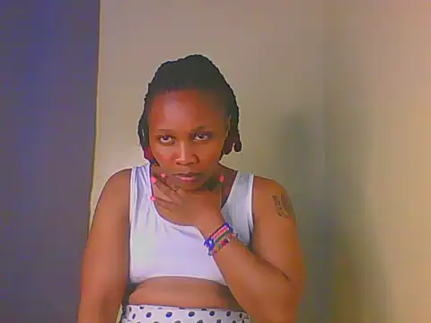 _Shantel1 webcam