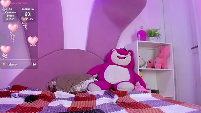 Alanna_Dolce webcam
