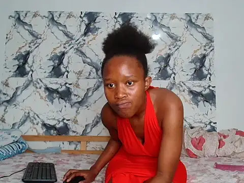AngelStark69 webcam
