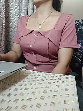 Chanchal--Navya webcam
