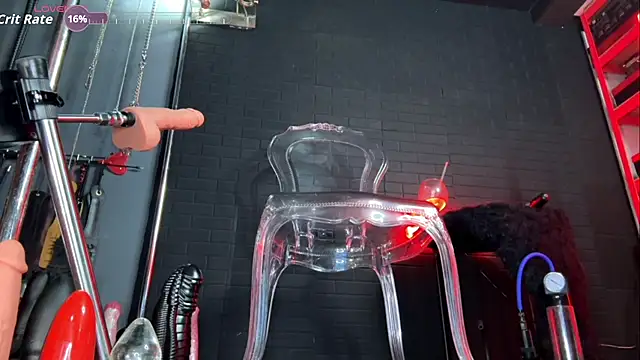 Kinky_Butterfly webcam