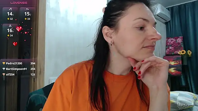 Stacy_Davice webcam
