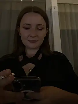 MaryJey live cam on StripChat