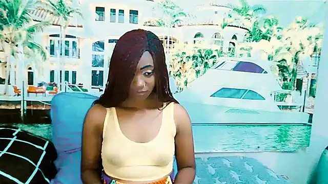 EbonyOlive69 webcam