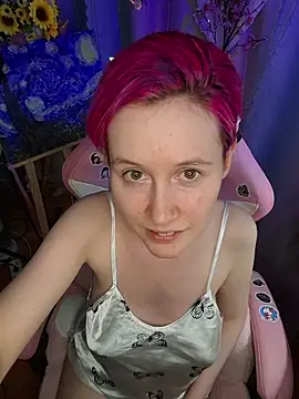 Fuzzy_Unicorn webcam