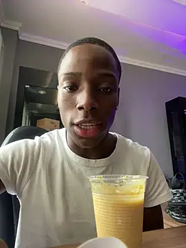 CharlesBrown_ webcam