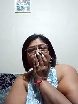 mileesha webcam