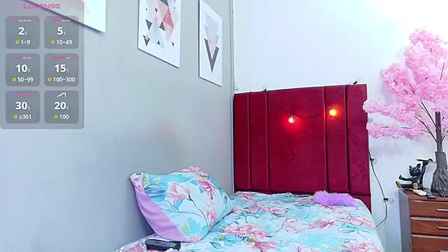 kinkymaturee webcam
