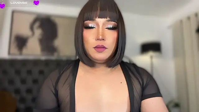 Sensual_Ekang webcam
