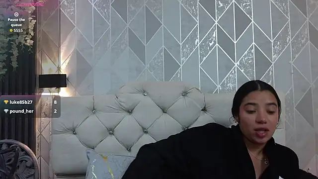 Zaira_bonny live cam on StripChat