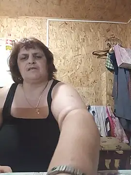 LisichkaOksana webcam