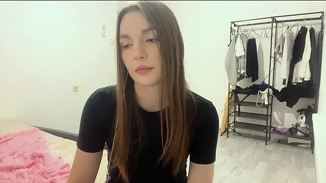 JuleCawood webcam