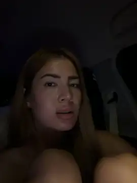 Clairebree's cam show statistics and live stream