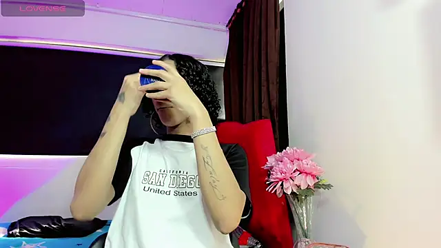 Britany_montiel webcam