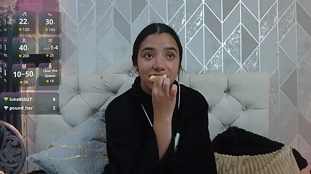 Zaira_bonny webcam