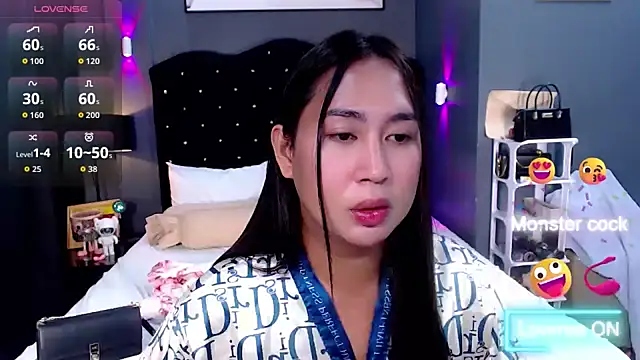 HOTTESTCANDYTS webcam