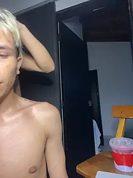 _Leo_Boy webcam