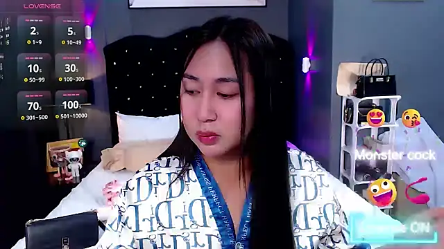 HOTTESTCANDYTS webcam
