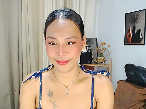amazing_vanna live cam on StripChat