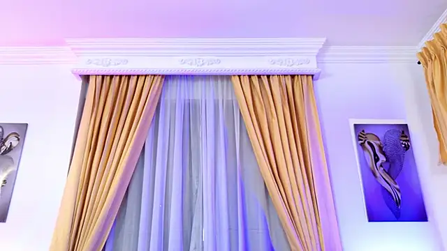 afrodita-hott's live room