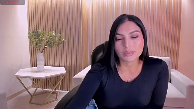 AbbyDalton webcam