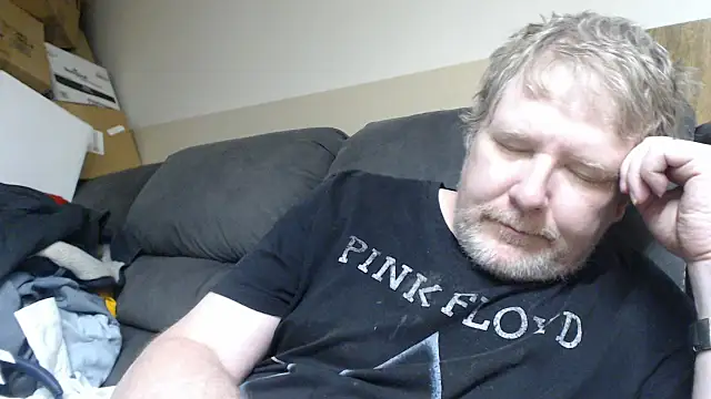 BrisonChase webcam