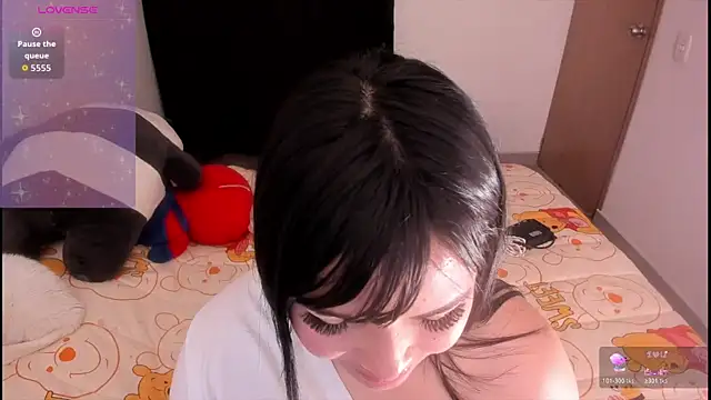 ImamDahian live cam on StripChat