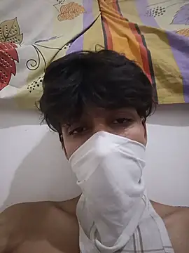 silverarmy5 (M twink) - Cum on my own body