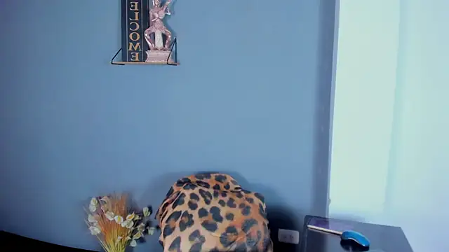 Tiffannydoll99 webcam