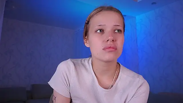 hexiir live cam on StripChat