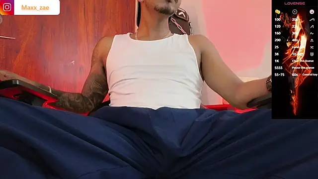 latinmoster_boss's live room