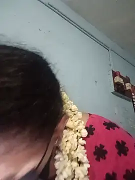 Kanmani69 live cam on StripChat
