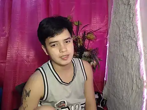 yourcutieboy_bigcum14 (M young) - MILKY CUM!!