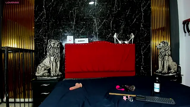 SweetAlana16 webcam