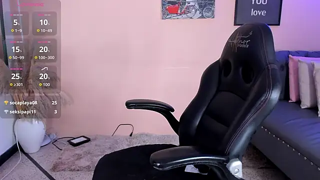 _MaryAnn webcam