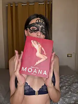 EliseAfterDark