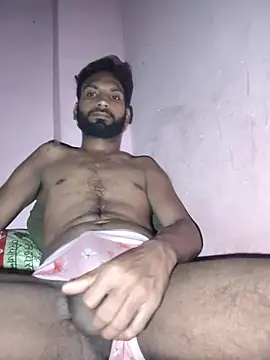 amar_xy (M young) - Full nude show